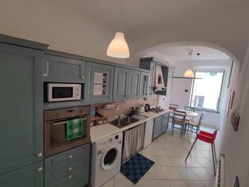 La Casetta del Bianconiglio by SMART-HOME, Genua (zdjęcie 4)