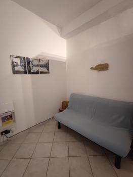 La Casetta del Bianconiglio by SMART-HOME, Genua (zdjęcie 5)