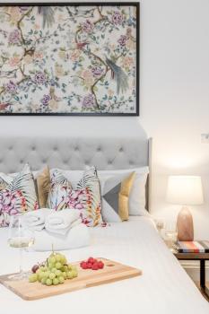 Elegant 3Bed Apartment in Kensington Olympia, Londyn (zdjęcie 3)