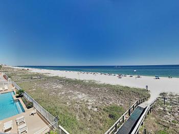 Silver Beach #301 Orange Beach, Orange Beach (fotografie 3)