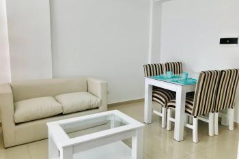 Departamento con pileta, parilla y laundry en Recoleta - Piso 7, Buenos Aires (fotografie 3)