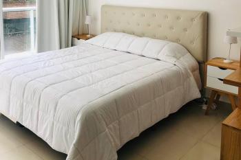 Departamento con pileta, parilla y laundry en Recoleta - Piso 7, Buenos Aires (fotografie 4)