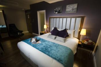The Belgrave Hotel, Londýn (fotografie 2)