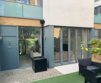 Luxury 4 bed home in Central London, Londýn (fotografie 4)