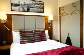 The Belgrave Hotel, Londýn (fotografie 4)
