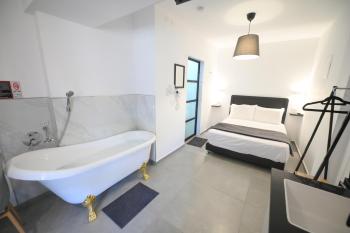 Suites in the Galilee, Kirjat Szemona (zdjęcie 3)