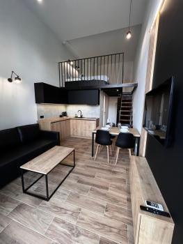 Property Apart - plac Jana Pawla II Centrum, Breslau (Foto 2)