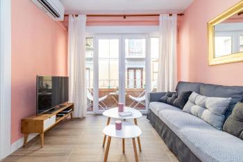 Precioso Apartamento en el Centro de Granada, Granada (fotografie 3)