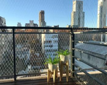 Bonpland Studio-Loft en Palermo Hollywood, Buenos Aires (fotografie 5)