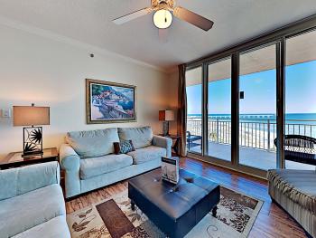 Waterscape #A503, Fort Walton Beach (photo 2)