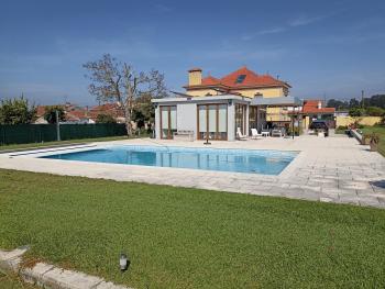 Casa Afonso - Passadiços do Paço, Aveiro (fotografie 2)