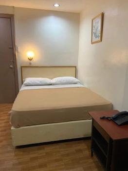 BEST FORTUNE HOTEL at CHINATOWN, Manila (fotografie 5)