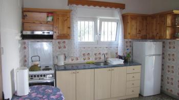 House in Vourvourou with big garden for 5 Persons., Vourvourou (foto 3)