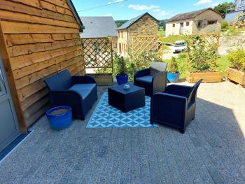 Le Clos Vert, Malmedy (fotografie 4)