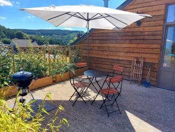 Le Clos Vert, Malmedy (fotografie 3)
