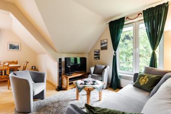 Apartamenty Butorowy Zakopane, Zakopane (Foto 2)