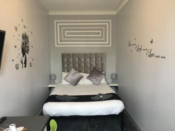 Queens Guesthouse Manchester, Manchester (Foto 5)