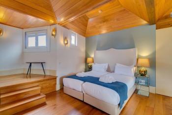 Oca Flores Hotel Boutique, Porto (foto 4)