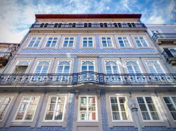 Oca Flores Hotel Boutique, Porto (foto 3)