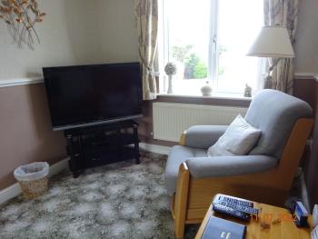 Sterling Bed & Breakfast, Llandudno (fotografie 5)