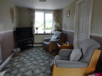 Sterling Bed & Breakfast, Llandudno (fotografie 3)