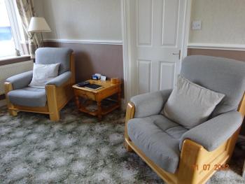 Sterling Bed & Breakfast, Llandudno (fotografie 4)