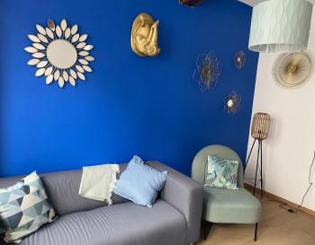 Vivegnis, little cosy house, Liegi (foto 2)