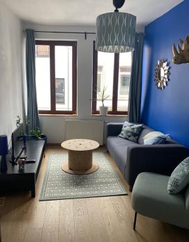 Vivegnis, little cosy house, Liegi (foto 5)