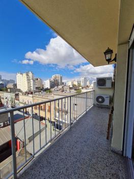 Excelente departamento en el corazon de San Telmo, Buenos Aires (fotografie 2)
