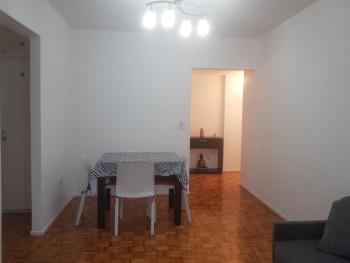 Excelente departamento en el corazon de San Telmo, Buenos Aires (fotografie 3)