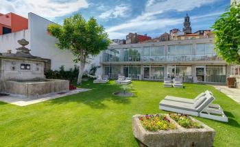 Oca Vitoria Village, Porto (zdjęcie 2)