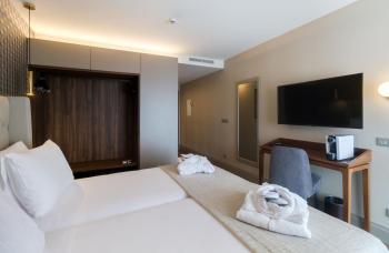 Oca Oriental Porto Hotel, Porto (photo 5)
