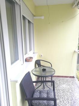 Pretty big double bed room with balcony, Split (Foto 4)