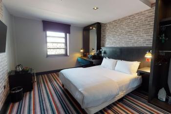 Village Hotel Glasgow, Glasgow (photo 5)