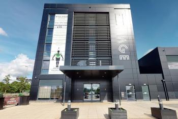 Village Hotel Glasgow, Glasgow (photo 2)