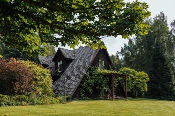 Mini hotel, Kuldīga (fotografie 2)