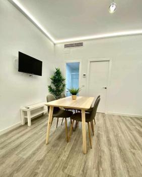 Los Almendros - Free Parking, Córdoba (fotografie 4)