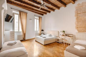 Quarenghi16, Bergamo (photo 2)