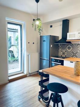 Apartma Naty, Lublaň (fotografie 4)