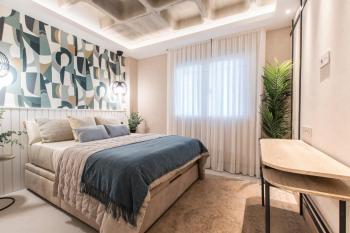 JUAN BRAVO Apartamento a estrenar con PISCINA, Madrid (photo 5)