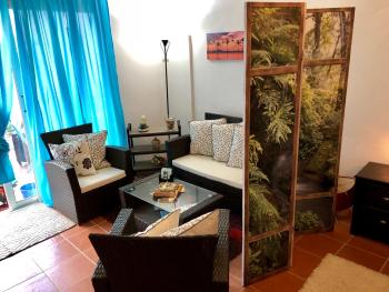 Studio Sleeps 2 with Free Parking, Simpson Bay (Foto 3)