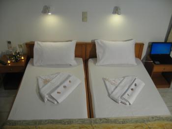 Despina Studios, Agia Marina Nea Kydonias (photo 4)
