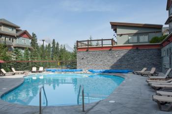 Lodges at Canmore, Canmore (photo 2)