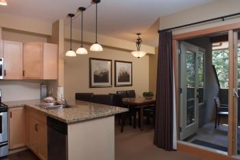 Lodges at Canmore, Canmore (photo 4)