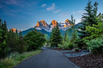 Lodges at Canmore, Canmore (photo 5)