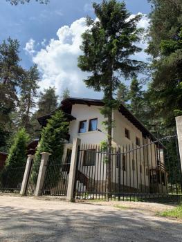 Вила Пенчеви, кк. Цигов чарк, Tsigov Chark (foto 2)