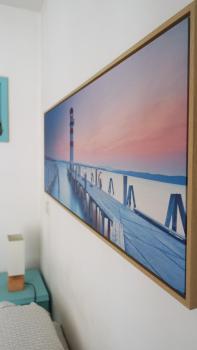 Ribeira Vintage Flat 1, Porto (fotografie 5)