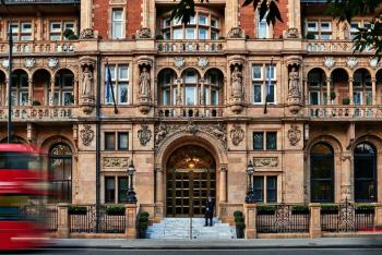 Kimpton Fitzroy London by IHG, Londres (photo 2)