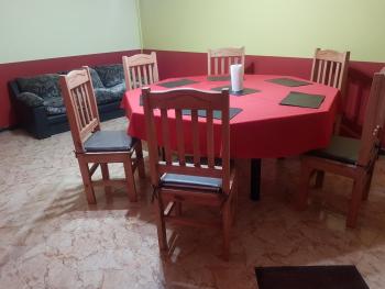 Casa Eva, Lujan de Cuyo (zdjęcie 3)