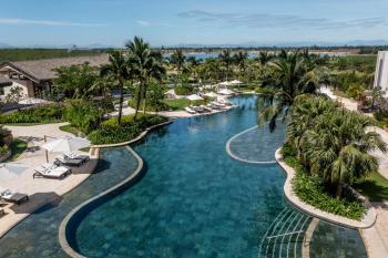 New World Hoiana Hotel, Hoi An (foto 2)